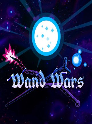 Wand Wars Steam Gift GLOBAL