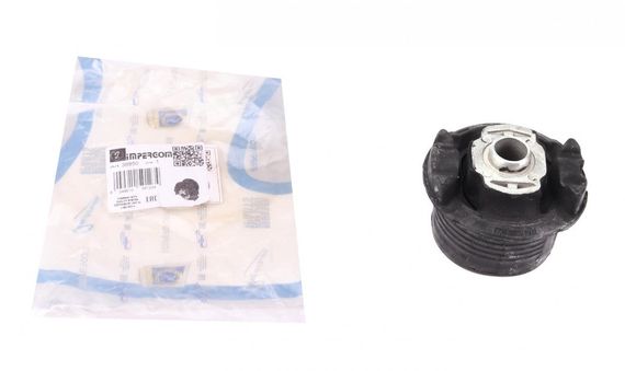 Сайлентблок балки задньої Mercedes Benz S-class W221 05-13 38850