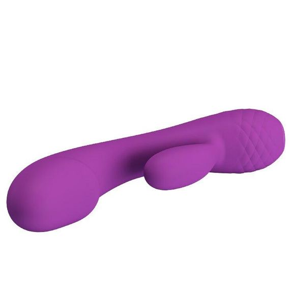 Вібратор PRETTY LOVE "Doreen" BI-014666-1 Sex Aura | Зображення 4