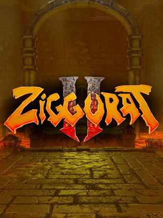 Ziggurat 2 (PC) - Steam Gift - EUROPE