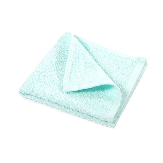 Рушник Lotus Home 9909 Туреччина 30*30 см  Бавовна Ментоловий