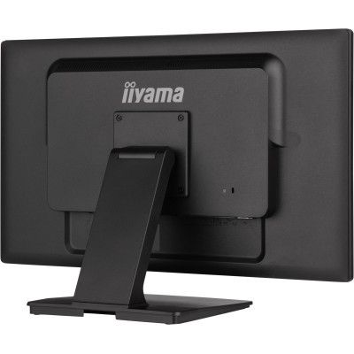Монитор iiyama T2452MSC-B1 | Зображення 3