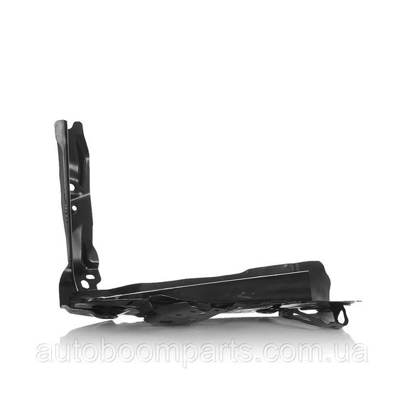 KB7W53140 Кронштейн панелі радіатора правий Mazda CX5 17-24 | Зображення 1