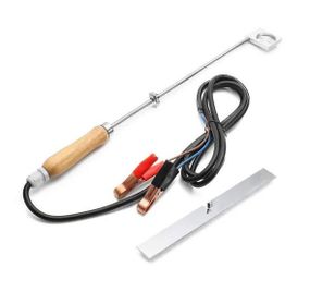 Испаритель Щавелевой кислоты (сублиматор)- 12V