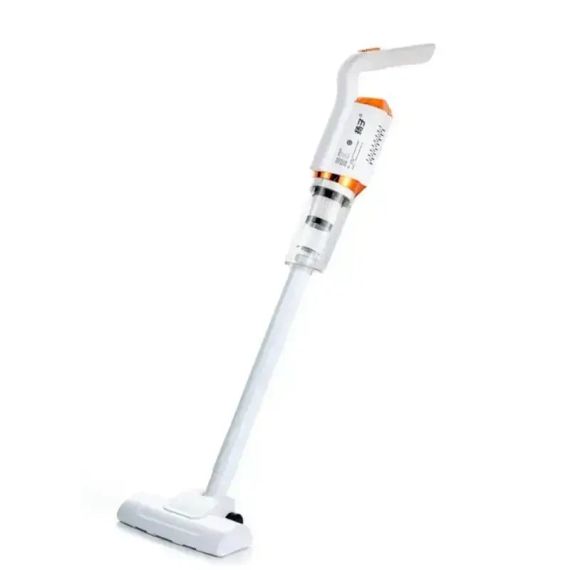 УЦЕНКА! Беспроводной вертикальный аккумуляторный пылесос 2 в 1 Wireless cleaner (Нет упаковки 3011) | Зображення 3