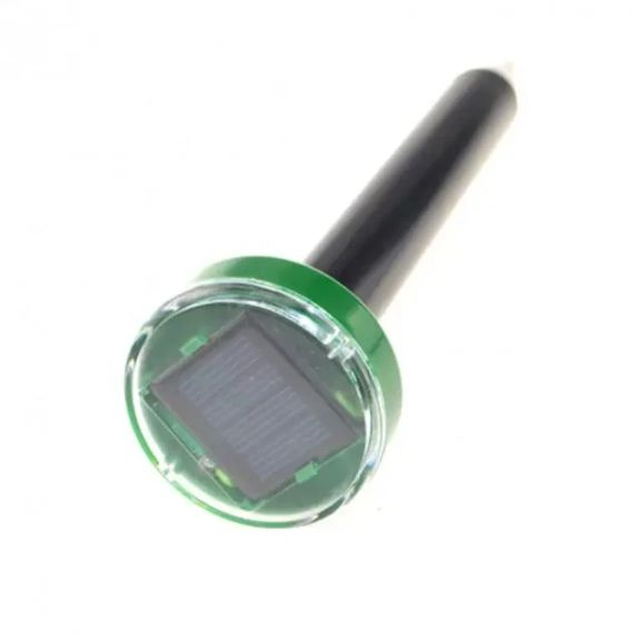 Отпугиватель кротов и насекомых Garden Solar | Зображення 5