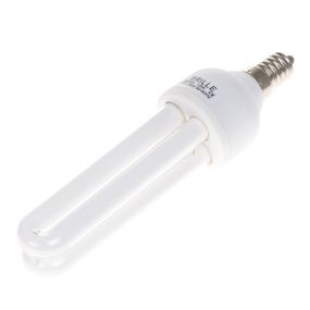 Лампа энергосберегающая E14 PL-2U/A 15W/864 12mm Br 220V