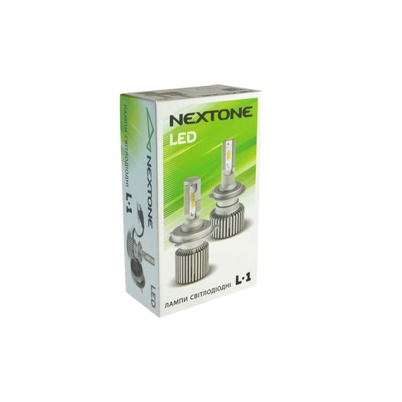Світлодіодна лампа Nextone LED L1 H1 5000K (1 лампа) | Зображення 2