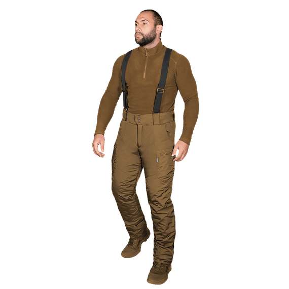 Комплект Patrol Taslan Койот (8492), L | Зображення 3