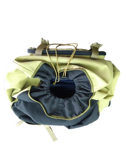 Рюкзак 85л М&М Вид 1 Coyote койот (213583) | Зображення 4