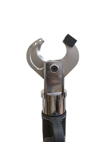 Гидравлический пресс-ножницы ПГРн-336АК PRO (10-300) аккумуляторный Ny95506277 | Зображення 1