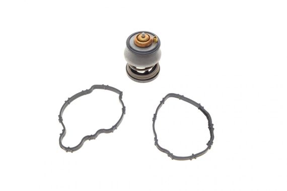 Термостат BMW 3 F30 F80 5 F10 G30 F90 7 G11 G12 X5 F15 F85 11- 88°C  848-88K | Зображення 7