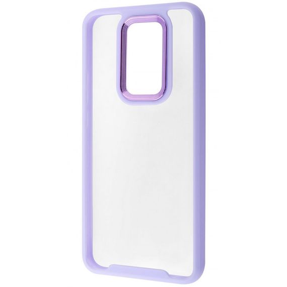 Чохол TPU+PC Lyon Case для Xiaomi Redmi Note 8 Pro