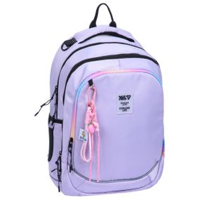 Шкільний рюкзак YES TS-59L Lilac 550407 23.2 л