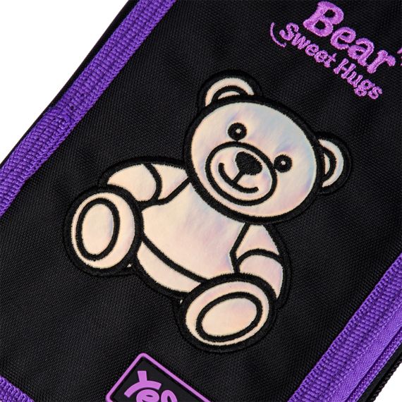 Пенал твердий YES HP-01 Bear Sweet Hugs 533710 4х13х21 см | Зображення 5