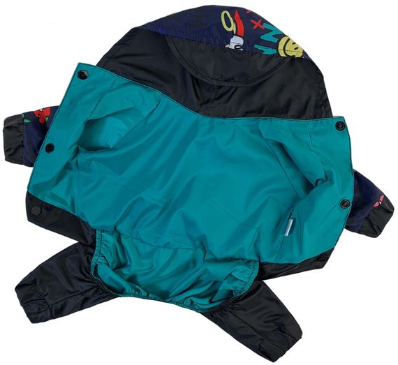 Дощовик Funny M-104 | Зображення 5