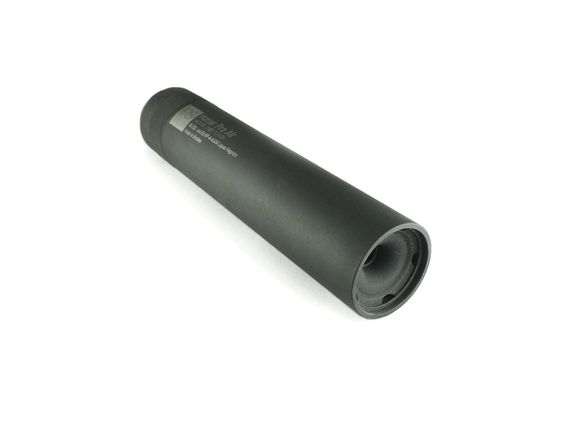 Глушник FROMSTEEL Hunter Air 9 – .338 5/8″-24 | Зображення 1