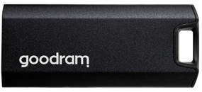 SSD Накопичувач Goodram Move Ridge Black 2TB Type C (SSDR-GMRE-02T-K0)