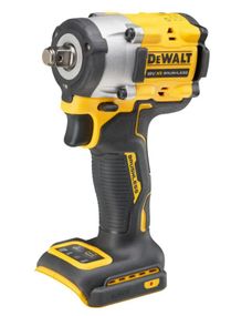 Гайкокрут ударний акумуляторний DeWalt без АКБ та ЗП DCF921NT