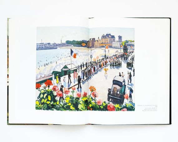 Книги біографії великих художників Альбер Марке Albert Marquet: The Paradox of Time книга для мистецтвов | Зображення 9