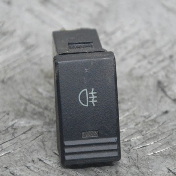 Кнопка задніх протитуманних фар Hyundai Terracan HP 2001-2006 Кнопка додаткових птф Хюндай 93720H1201