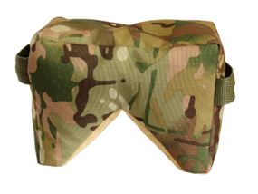 Мішок барикадний стрілецький подушка GEN 8 кістка