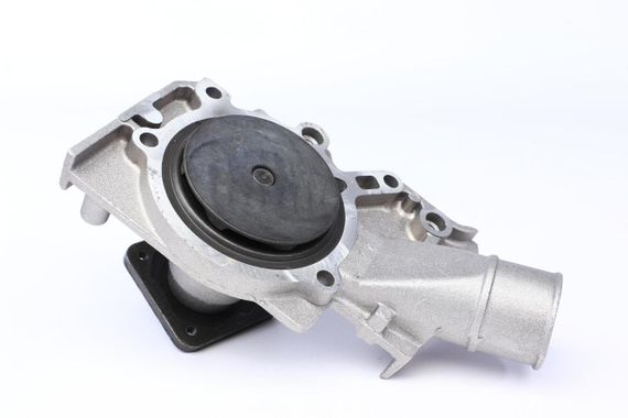 Помпа води Ford Mondeo I II 1.6i 1.8i 2.0i 16V 93-00 R B  7 лоп.  PA509 | Зображення 1