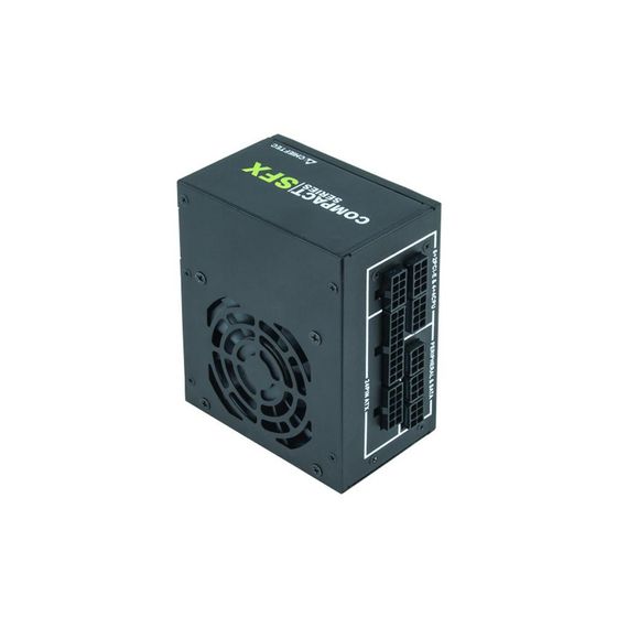 Блок живлення Chieftec 650W (CSN-650C) | Зображення 1