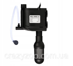 Помпа для акваріума SunSun HQJ-900G 12 Вт 900 л/год до 180 л
