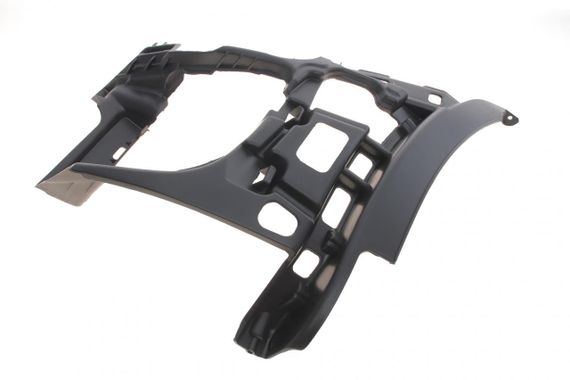 Кронштейн крепления бампера переднего L VW Golf VI 09-12 88070618302