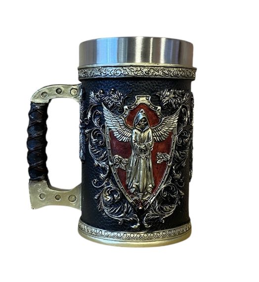 Чашка 3D Падший Ангел 500 мл