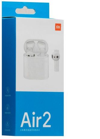 Бездротова стерео гарнітура з чистим звуком XPRO Air 2 TWS (23759-01_672)