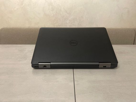 Ноутбук Dell Latitude E5540 / 15.6" (1366x768) TN / Intel Core i5-4210U (2 (4) ядра по 1.7 - 2.7 GHz) / 8 GB DDR3 / 250 GB SSD / Intel HD Graphics 4400 / WebCam / DVD-ROM б/у + Подарок Проводная мышь / USB | Зображення 7