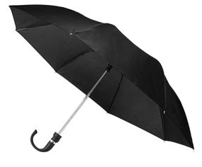 Парасолька Semi Line Black (L2038-0) (DAS302210)