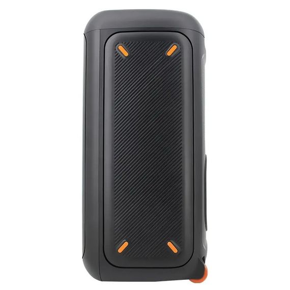 Портативна колонка XPRO MD4-0808 валіза 30Вт, USB, SD, FM радіо, Bluetooth, 1 мікрофон, ДК (MER-15724) | Зображення 2