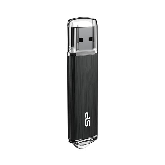 USB флеш накопичувач Silicon Power 250 GB Silicon Marvel Xtreme M80 USB 3.2 (SP250GBUF3M80V1G) | Зображення 1
