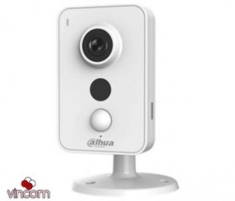 Видеокамера Dahua IP DH-IPC-K35AP