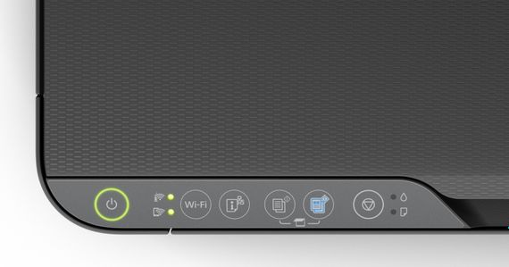 Многофункциональное устройство Epson EcoTank L3251 c WiFi (C11CJ67413) (C11CJ67413) | Зображення 7