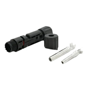 MC4 Premium 1000V 30A 2,5-6 мм² Конектор U-подібний - Аксесуари