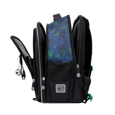 Рюкзак шкільний Yes Football Gamer S-111 (550106) | Зображення 8