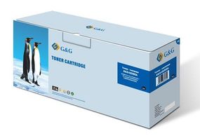 Картридж G&amp;G для HP LJ P2035/P2055 series Black (2300 стр) (G&amp;G-CE505A)