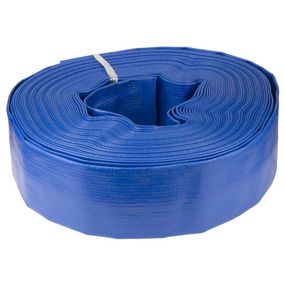 Шланг для дренажно-фекального насосу Aquatica PVC Ø2" 2атм 50 м (779986)