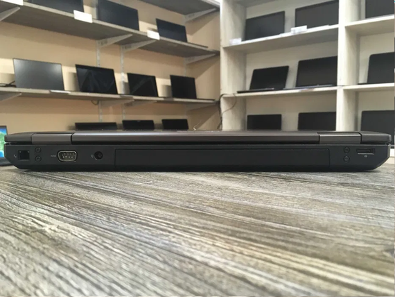 Ноутбук HP ProBook 6565B  15.6 HD/A4-3310MX/6Gb/320 GB HDD Гарантія | Зображення 2