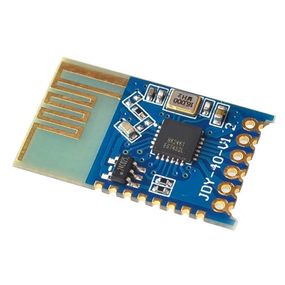 JDY-40 2,4G беспроводной трансивер модуль удаленной связи