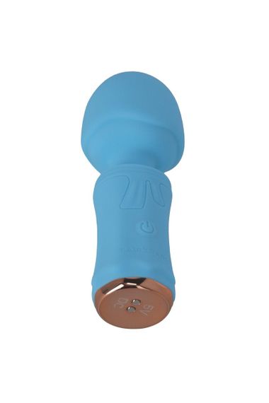 Мини-вибромассажер FairyGasm SecretFuntasy blue sexstyle | Зображення 4