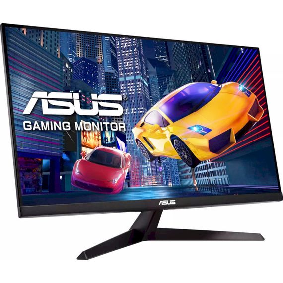 Монітор ASUS 27' VY279HGE HDMI, Audio, IPS, 144Hz, 1ms, sRGB 99%, FreeSync (90LM06D5-B02370) | Зображення 2