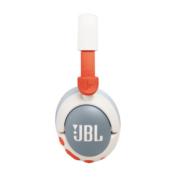 Навушники JBL JR 470 NC White (JBLJR470NCWHT) | Зображення 4