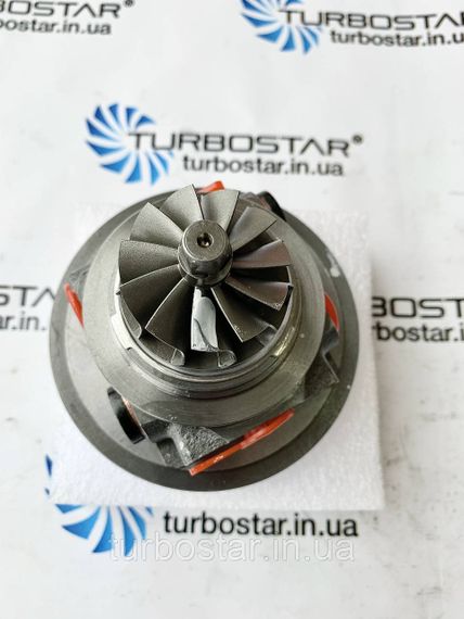 Картридж турбіни АУДІ А4, А6. Мотор 2.0 D (BGB, BWE, BUL, BPJ). 53039700105, 53039700106 | Зображення 2