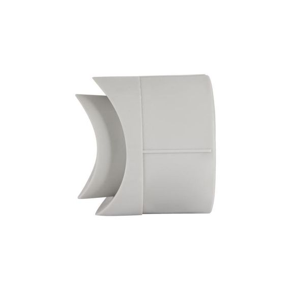 Вварне сідло PPR Blue Ocean 75х40 | Зображення 4