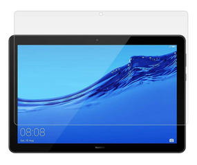 Защитное стекло для планшета Huawei MediaPad T5 10 10.1" (AGS2-W09 / AGS2-L09)